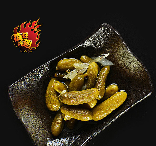 平桥疯狂bt烤翅